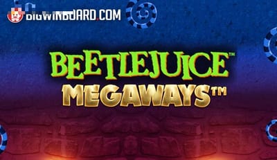 Beetlejuice Megaways