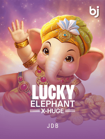 Lucky Elephant screenshot