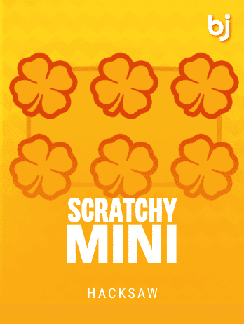 Scratchy Minipng